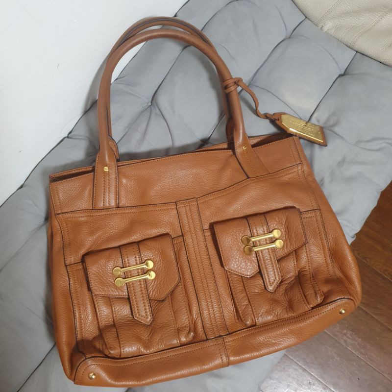 Authentic ralph lauren clearance bags