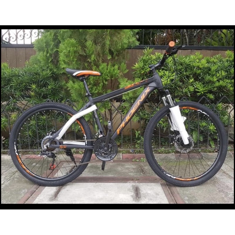 Phoenix 27.5 cheap mountain bike