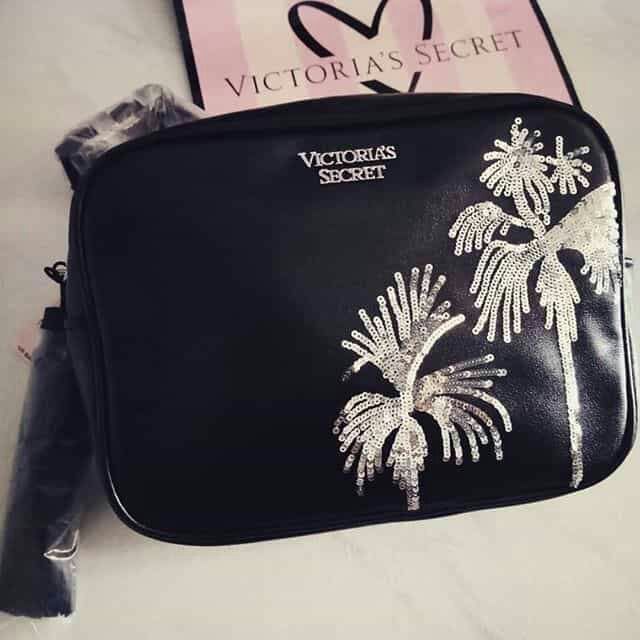 Victoria secret discount belt bag price