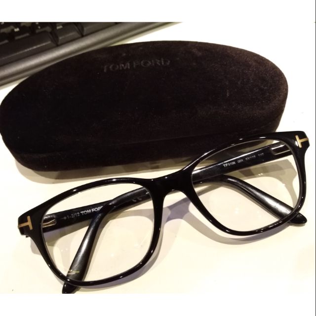 Tom ford tf5196 | Shopee Philippines