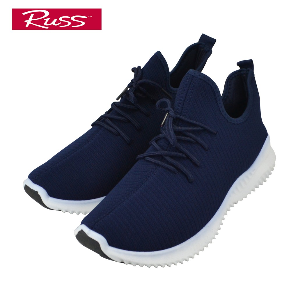 Russ Men s Sneaker Shoes Shopee Philippines