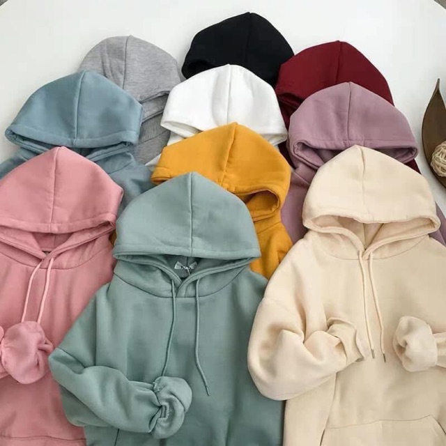 Hoodie shopee new arrivals