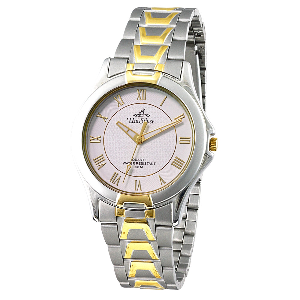 Unisilver watch price new arrivals