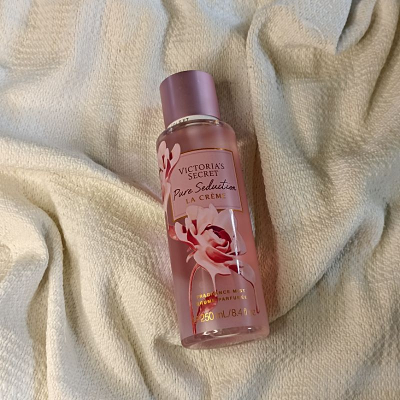 Victoria secret pure seduction la online creme