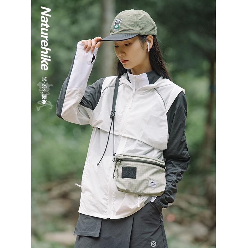 Naturehike waist outlet bag