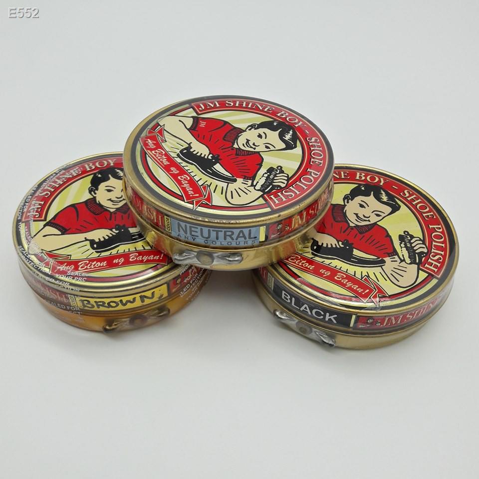 Biton store shoe polish