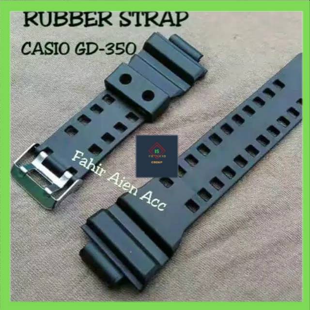 Gd 350 strap sale