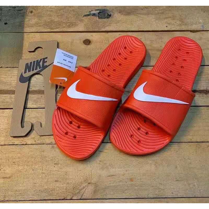 Nike kawa shower store orange