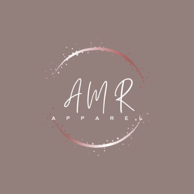 AMR Apparel, Online Shop | Shopee Philippines