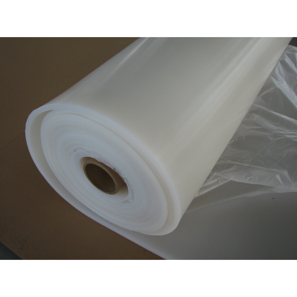 Silicone rubber sheet clearance 2mm