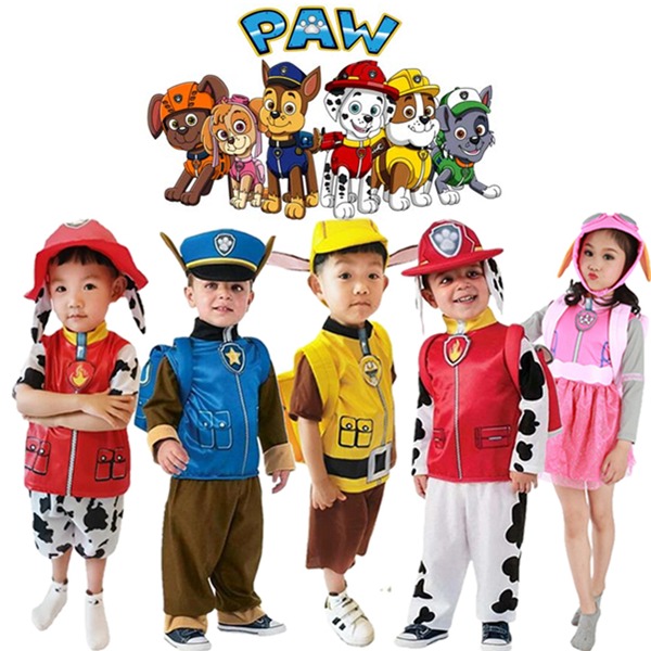 pawpatrol.ph, Online Shop | Shopee Philippines