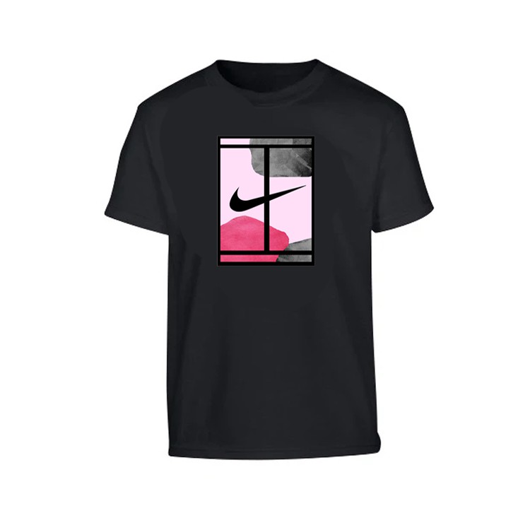 Nike tennis best sale court shirt