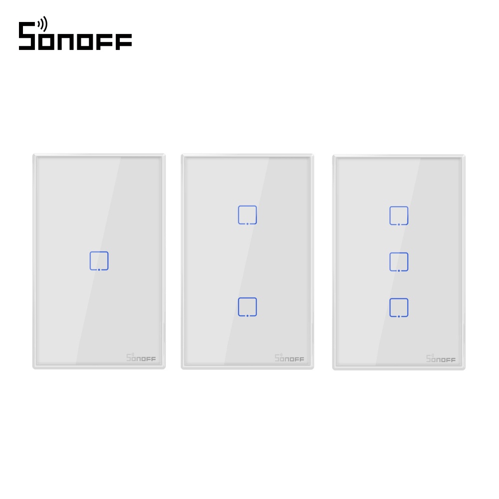 Sonoff S31 Lite US 15A Mini Smart Wifi Socket Wireless Smart Switch Plug  App Control Anywhere