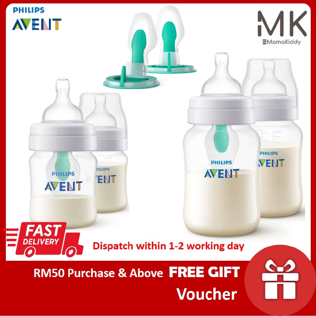 Avent 2024 philips mk