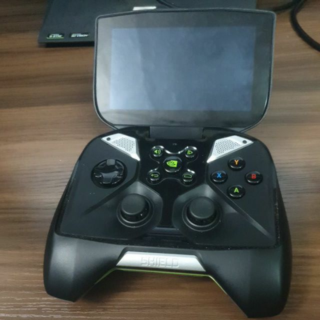 NVidia Shield Portable | Shopee Philippines