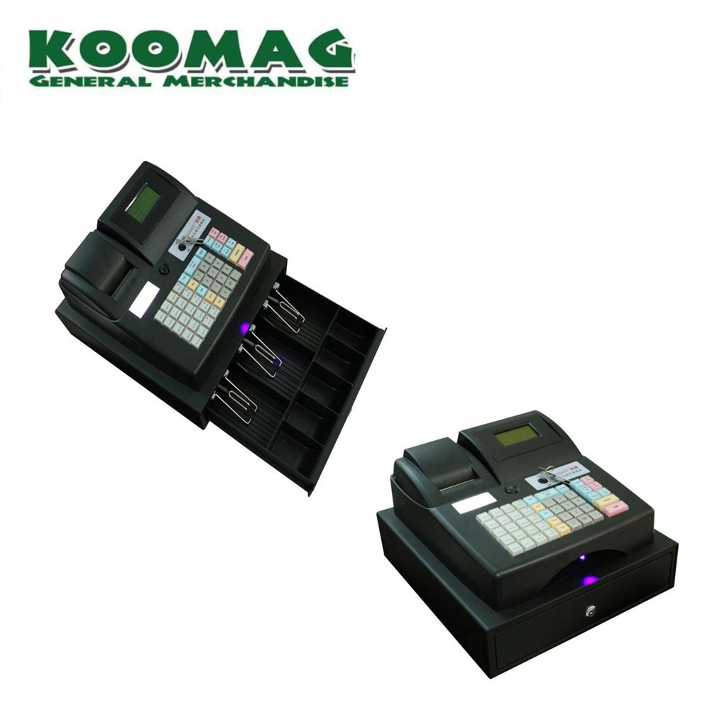 Cash register shop machine price philippines