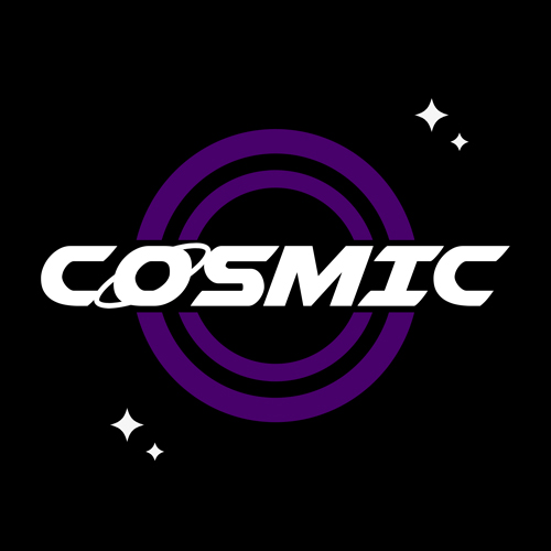 COSMIC CLOTHING, Online Shop Shopee Philippines
