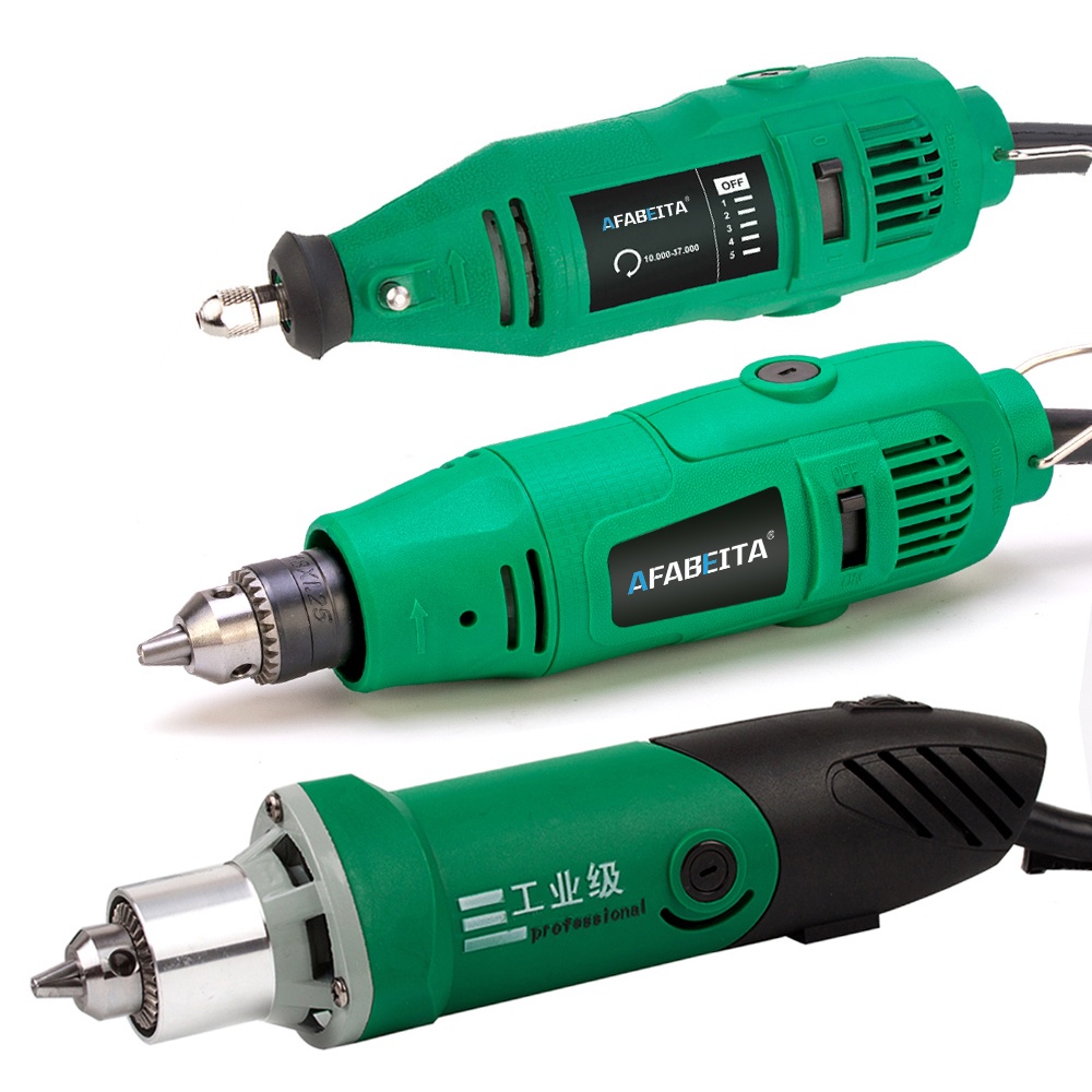 Mini drill shopee new arrivals
