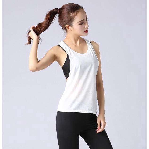 Girls hot sale workout shirts