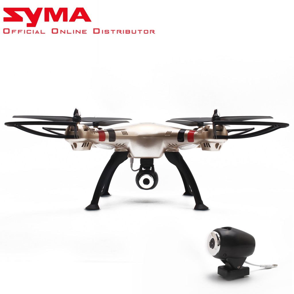 Syma x8hc sales