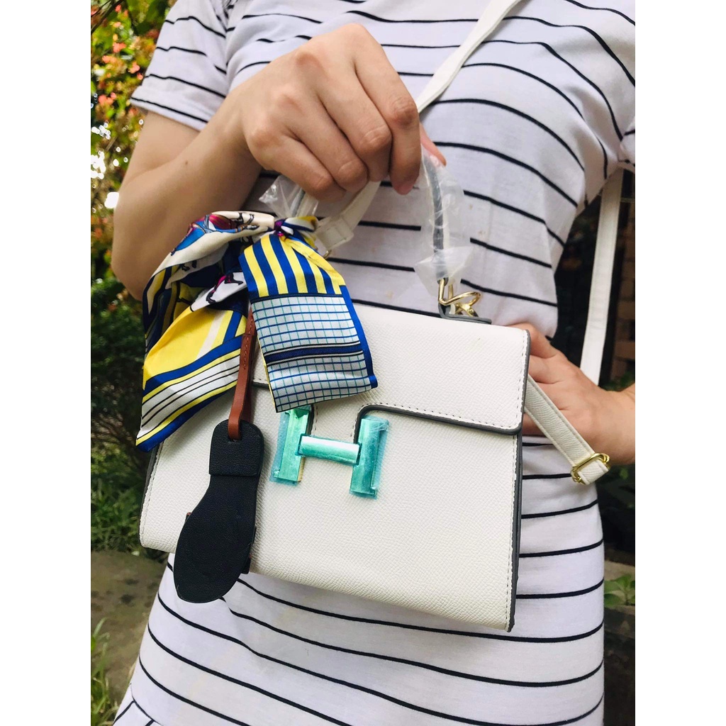 Hermes bag clearance sling