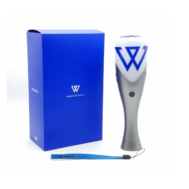 Winner lightstick store