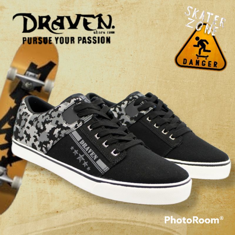 Draven shoes online sales store philippines