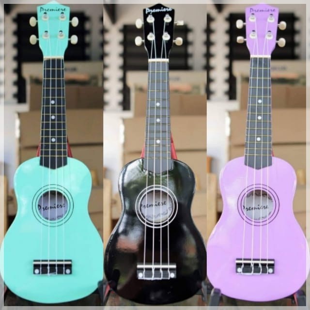 Ukulele deals shopee price