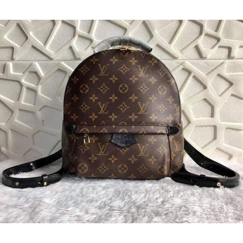 Medium louis vuitton backpack sale