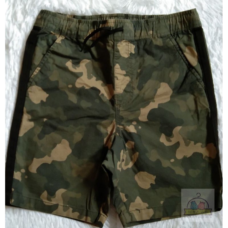 Kmart hot sale swim shorts