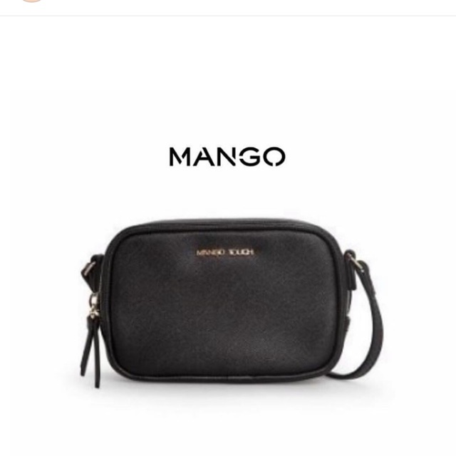 Mango sling 2025 bag price