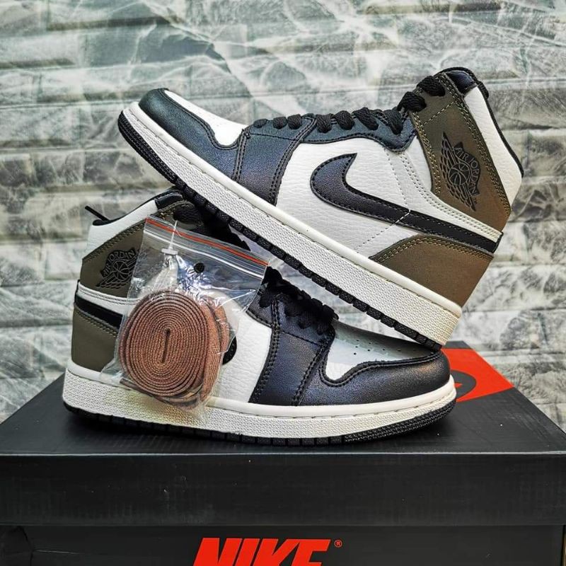 Air jordan outlet 1 shopee