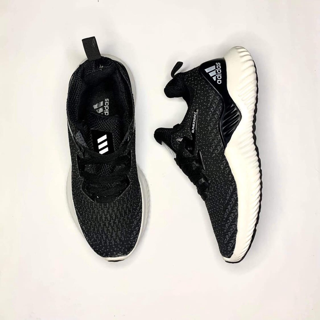 Adidas on sale bounce alpha