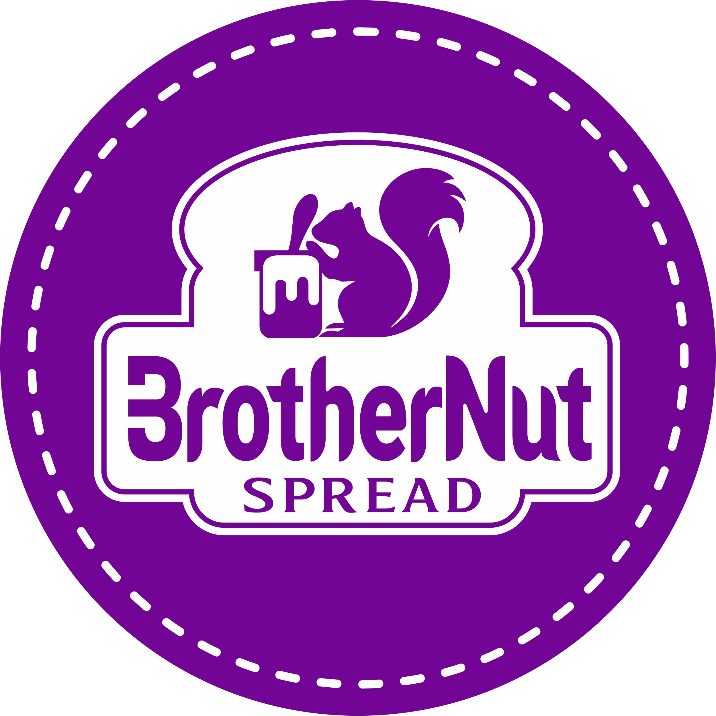 BrotherNut, Online Shop | Shopee Philippines