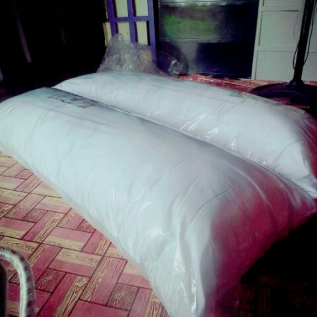 LONG PILLOW 20x60