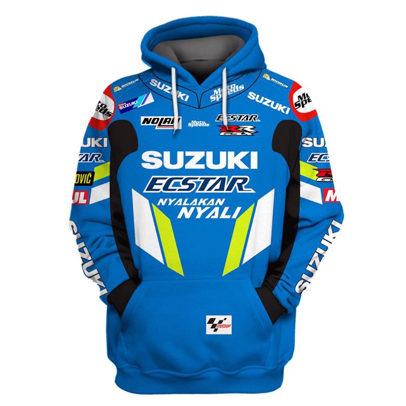 Hoodie suzuki cheap