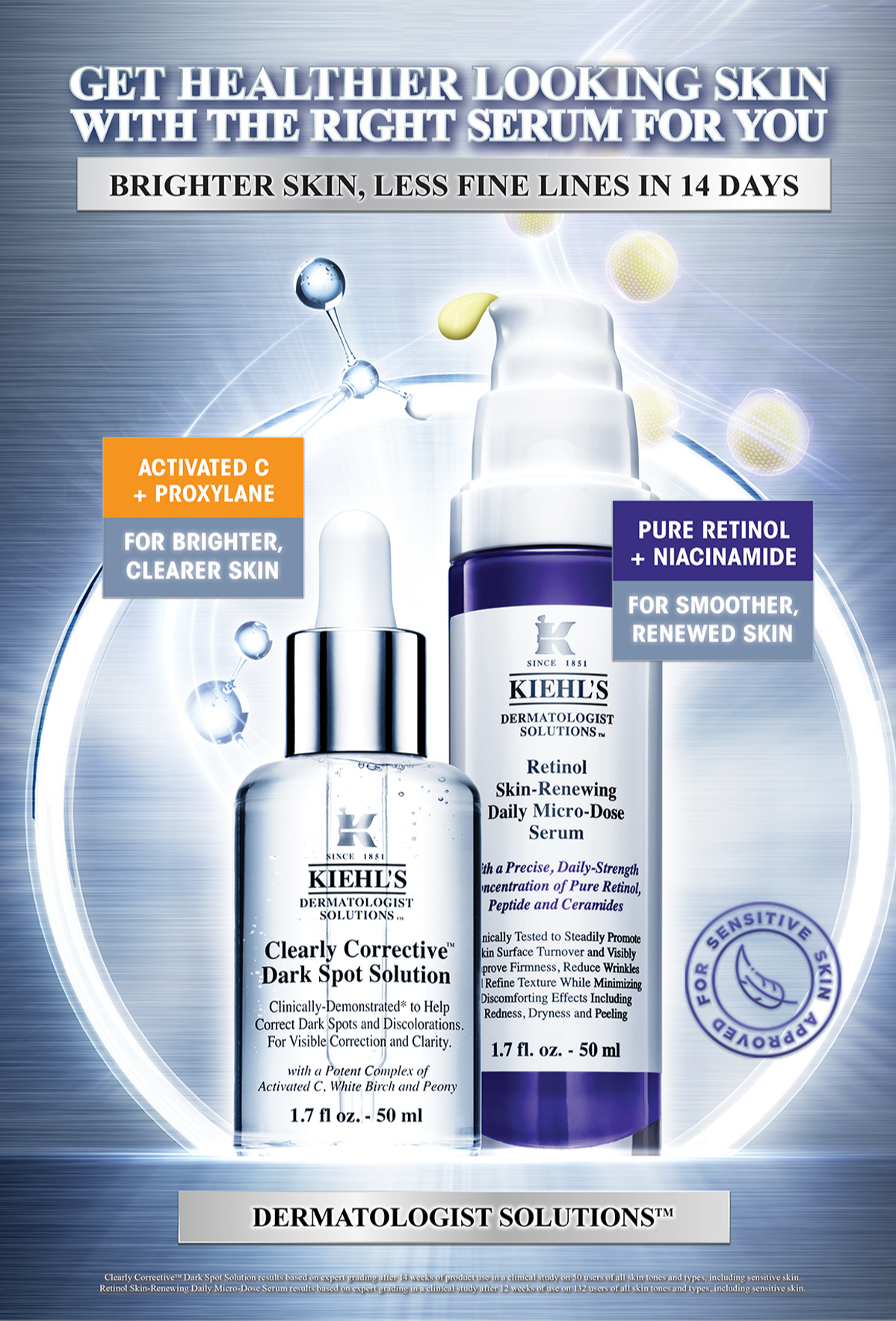 Kiehls Official Store, Online Shop Shopee Philippines