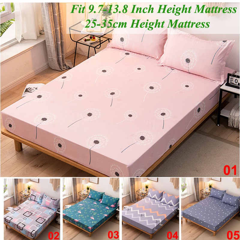 Queen size deals flat sheet