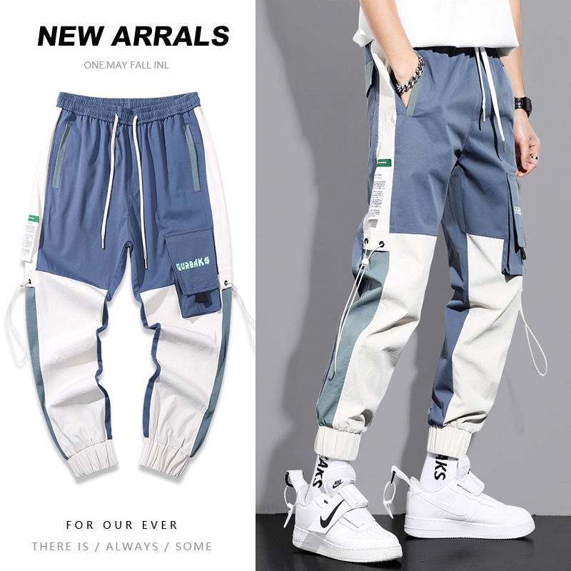 Cargo on sale pants shopee