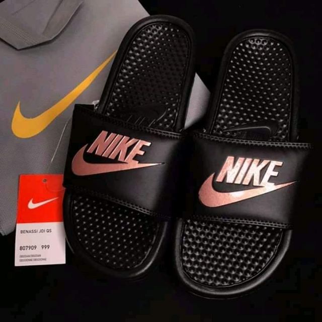 Nike benassi 2024 shopee