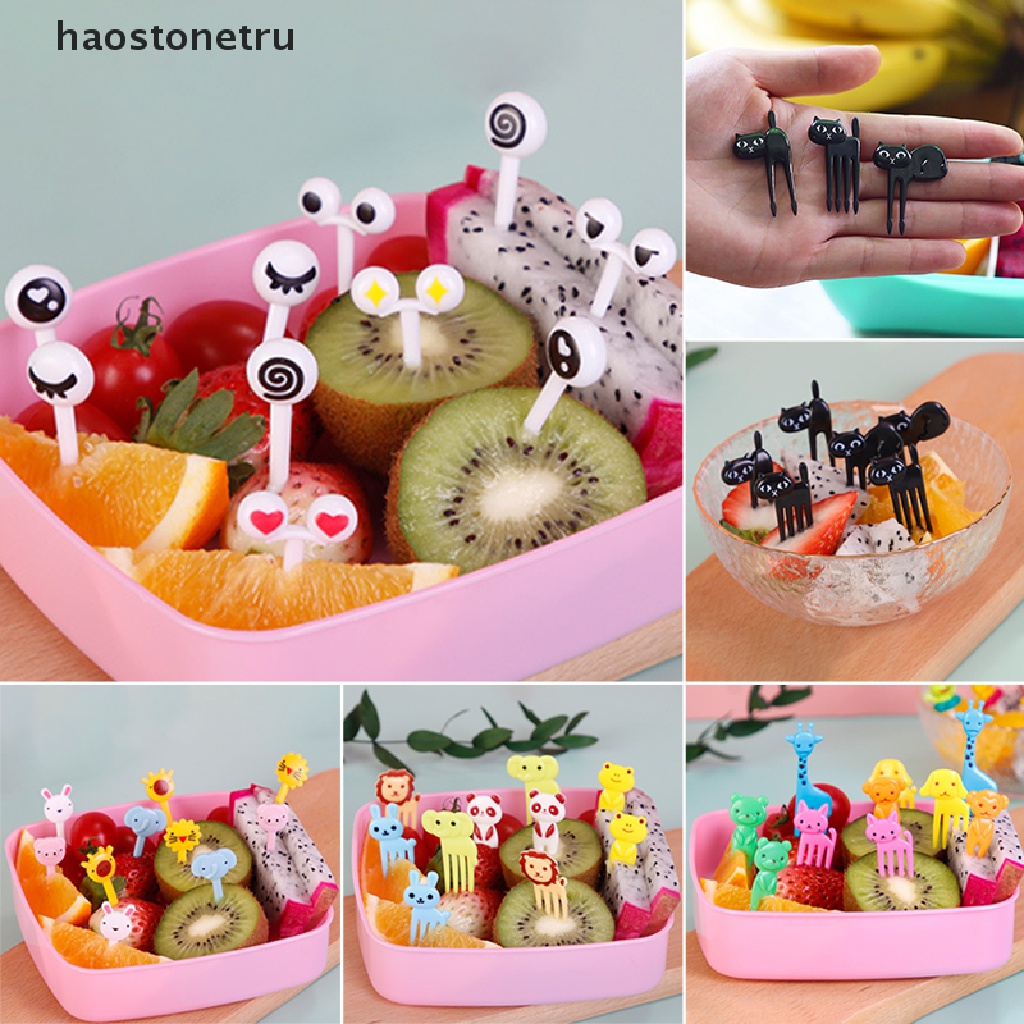 50Pcs Silicone Lunch Box Dividers Bento Box Accessories Silicone Cupcake  Liners,Bento Box Accessories for Kids with 10pcs Food Picks for Kids 