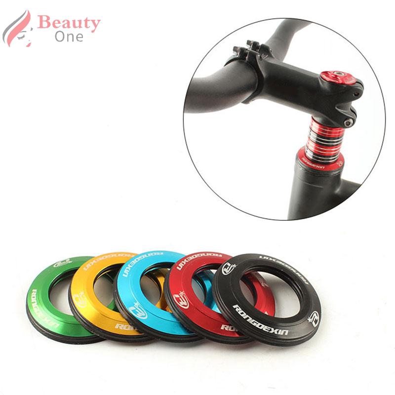 Flat headset top sales cap