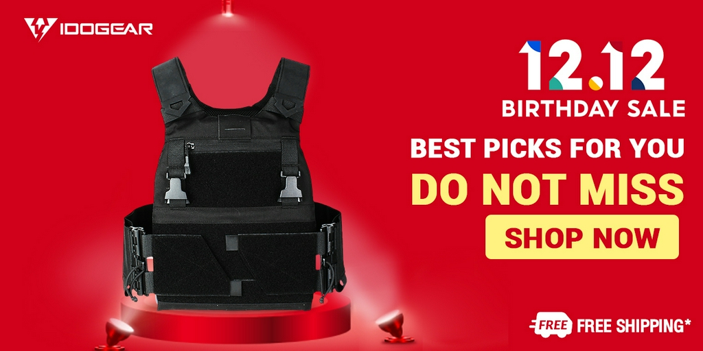 TOPTACPRO Tactical Gear Store, Online Shop Shopee Philippines