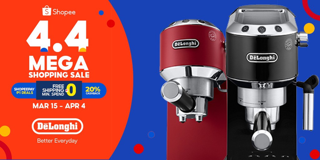 De Longhi Philippines