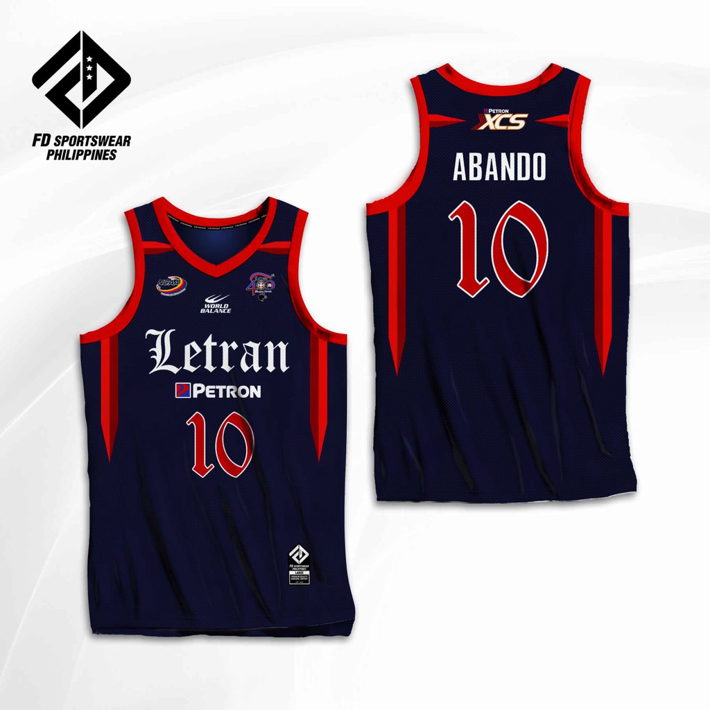 Uaap jersey hot sale for sale philippines