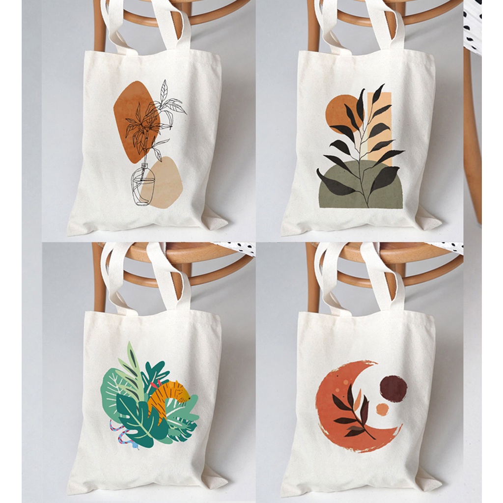 Canvas tote store bag philippines