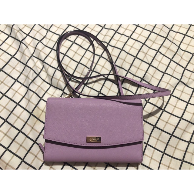 Original kate best sale spade sling bag