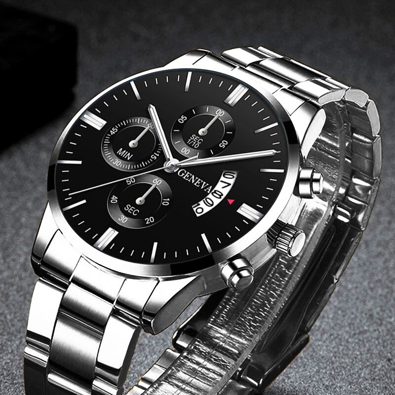 Geneva watches best sale for mens