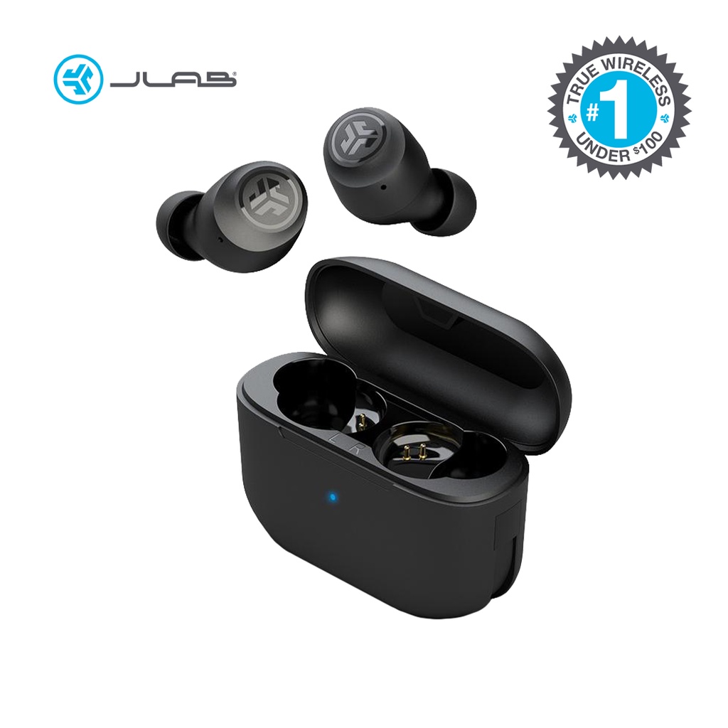 Jlab true best sale wireless go air