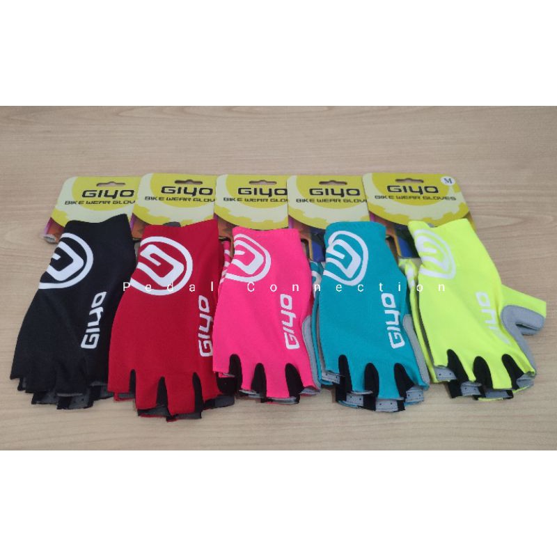 Giyo gloves new arrivals